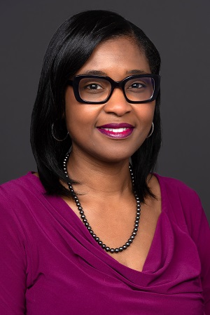 Latonya Riddle-Jones, M.D., MPH