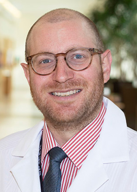 Kevin Ginsburg, M.D., MS