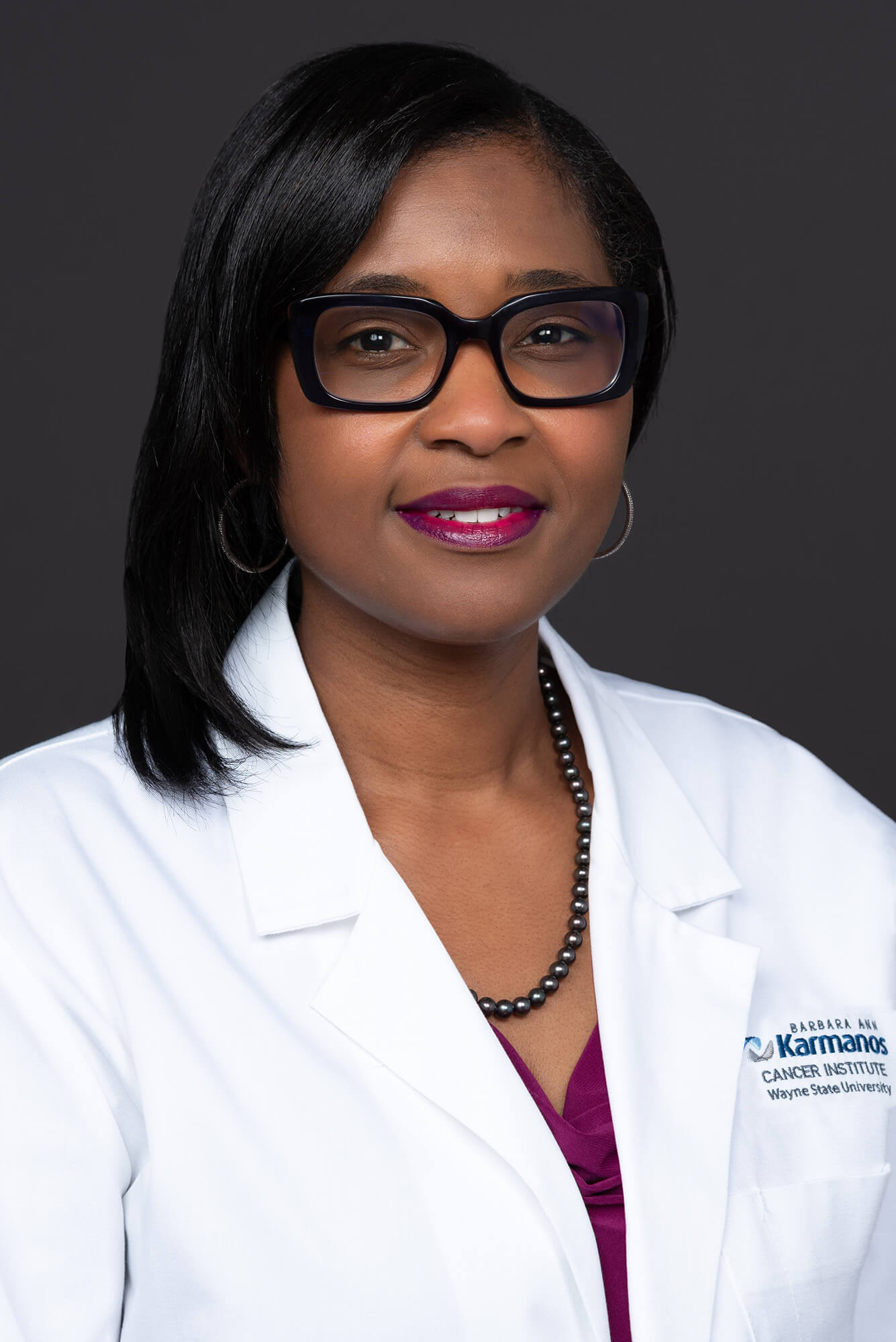 Latonya Riddle-Jones, M.D., MPH