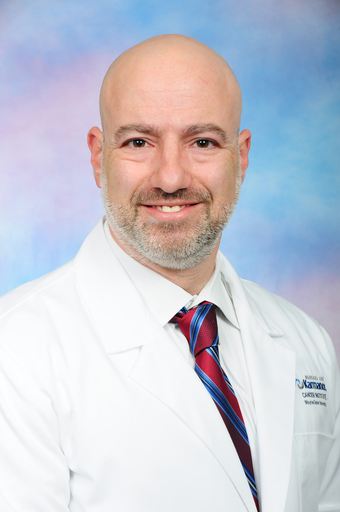 David Sternberg, M.D.