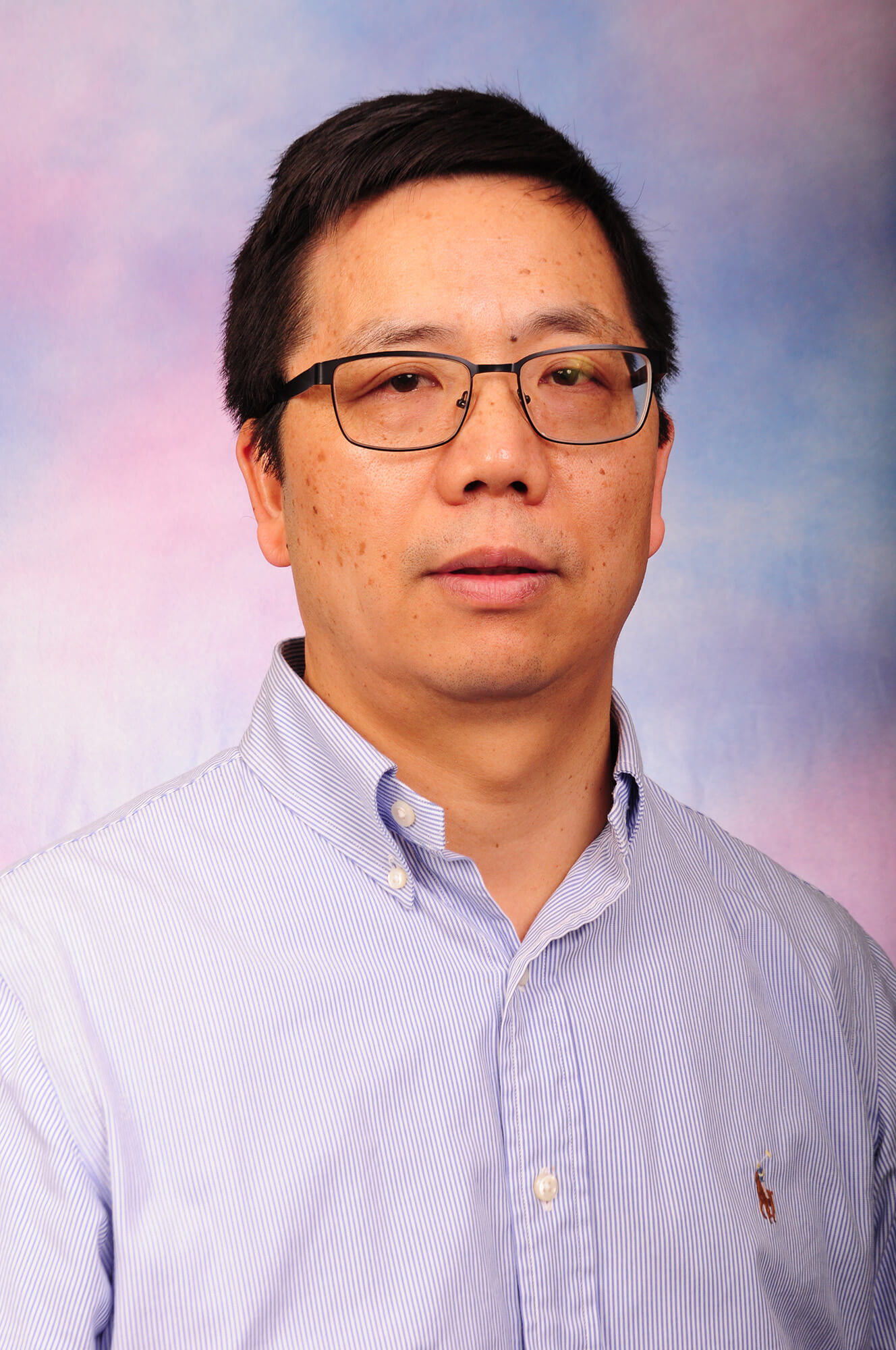 Gen Sheng Wu, Ph.D.