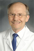 Image of Oscar Signori , M.D., FACP